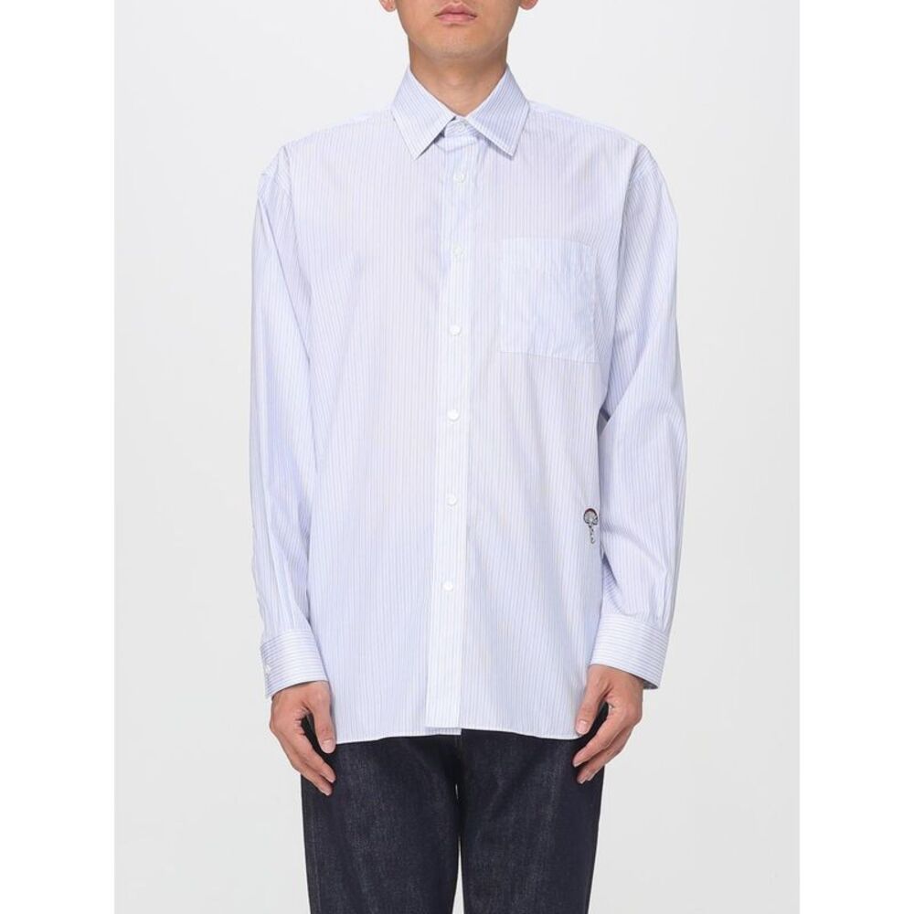 Bottega Veneta Shirt Men White